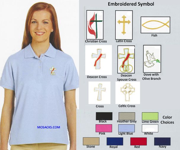 Beau Veste Ladies' Short Sleeve Peruvian Pima Cotton Polo Shirts-2112