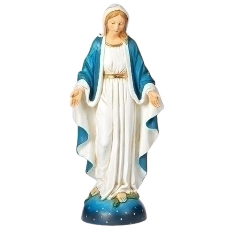 Fontanini 20‚Äô Scale Our Lady of Grace - 43123