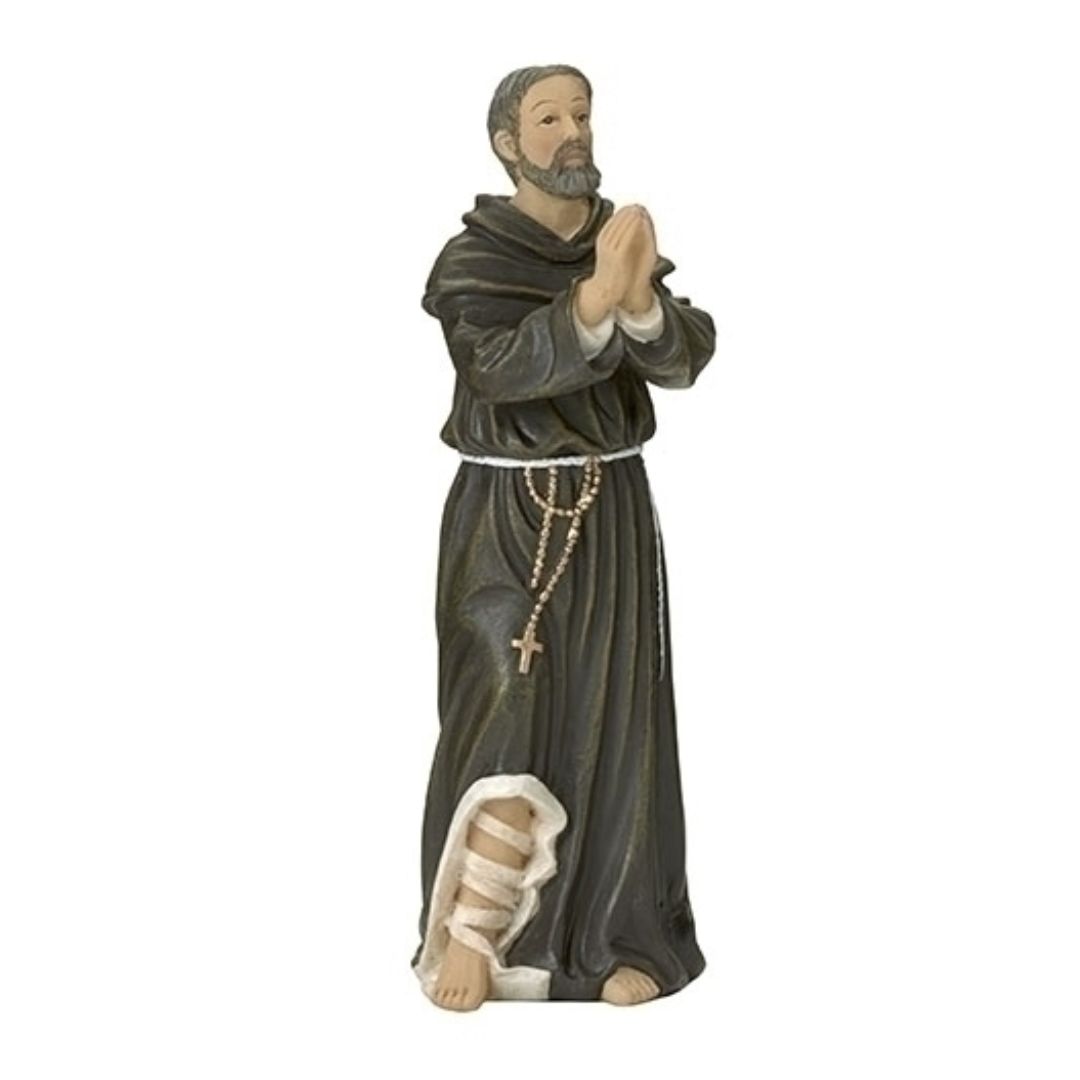 Patrons and Protectors St. Peregrine Statue -50275