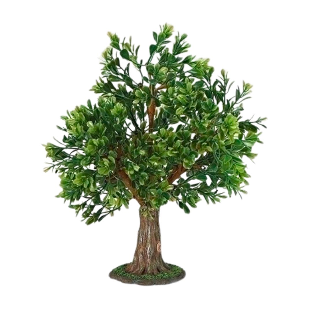 Tree Fontanini 5 Heirloom Nativity Albero Tree Fontanini 5 Nativity Figures Fontanini 5" Nativity Albero Tree 20-59536
