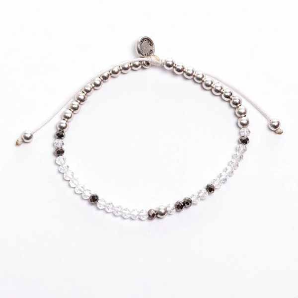My Saint My Hero Christ Within Bracelet 16045SL