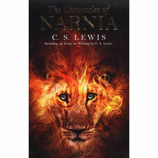 The Chronicles of Narnia by C.S. Lewis