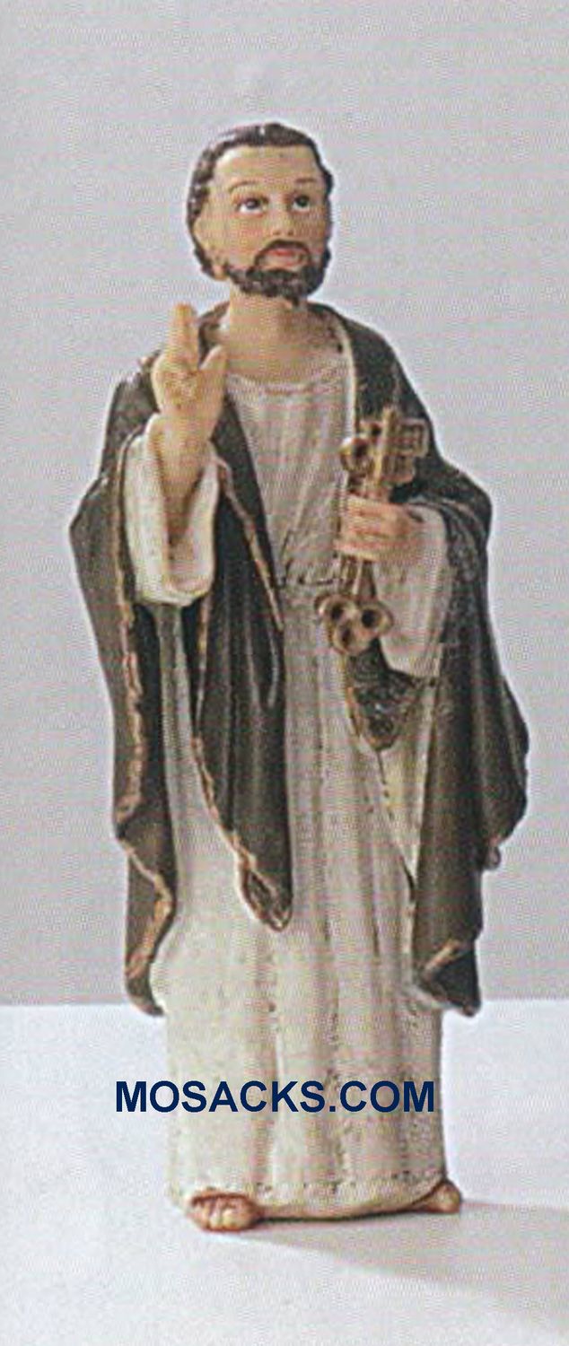 Patrons and Protectors St. Peter Statue-50288