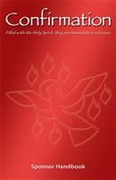 Confirmation Sponsor Handbook from RCL Benziger 347-9780782911411