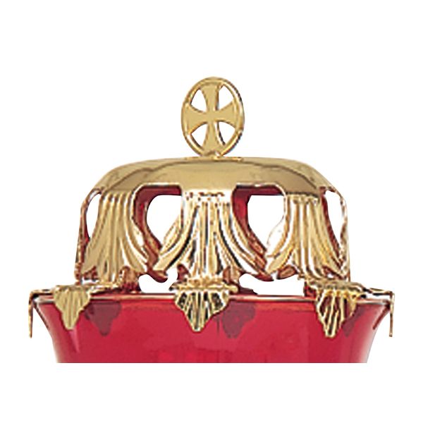 K Brand Sanctuary Lamp Protector Top (K29) K Brand Sanctuary Lamp Protector Top-K29