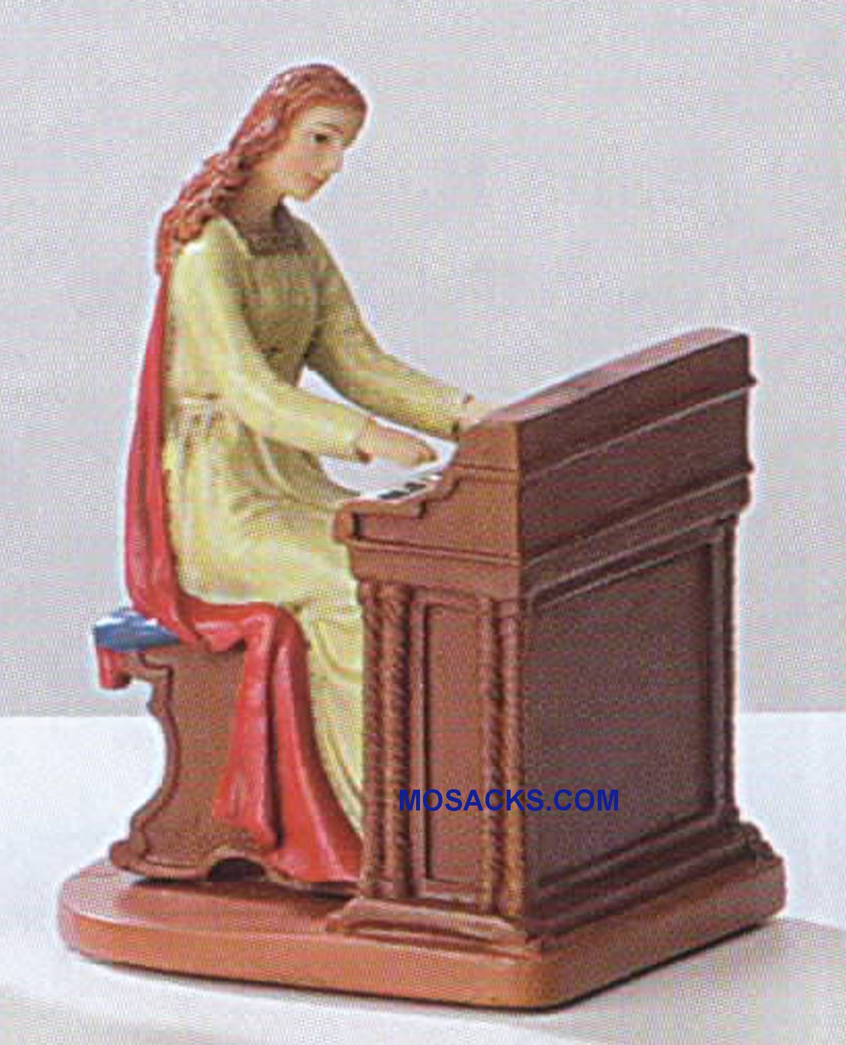 Patrons and Protectors St. Cecilia Statue-40609