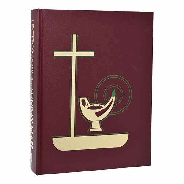 Sunday Lectionary, Cycle A,B,&C, Pulpit, #90/22