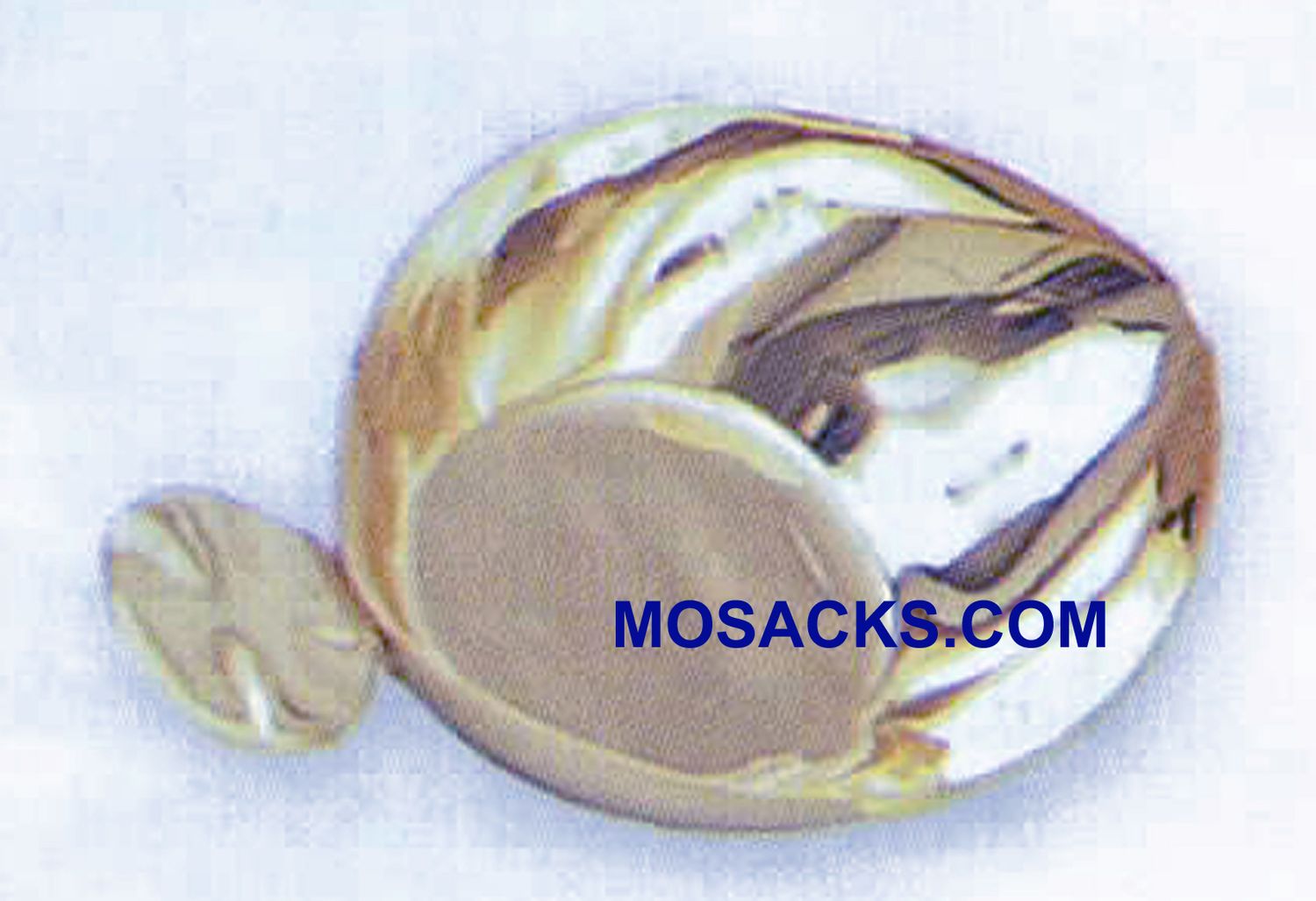 Baptismal Shell Stainless Steel K267S Baptismal Shell Stainless Steel -K267S