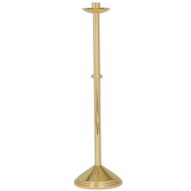 Paschal Candlestick K558