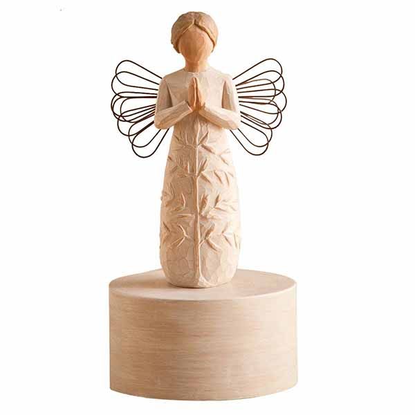 Willow Tree A tree A Prayer Musical 26263