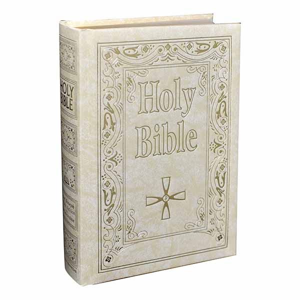 St. Joseph New Catholic Bible (Large Type) St. Joseph New Catholic Bible (Large Type) - 9781947070882