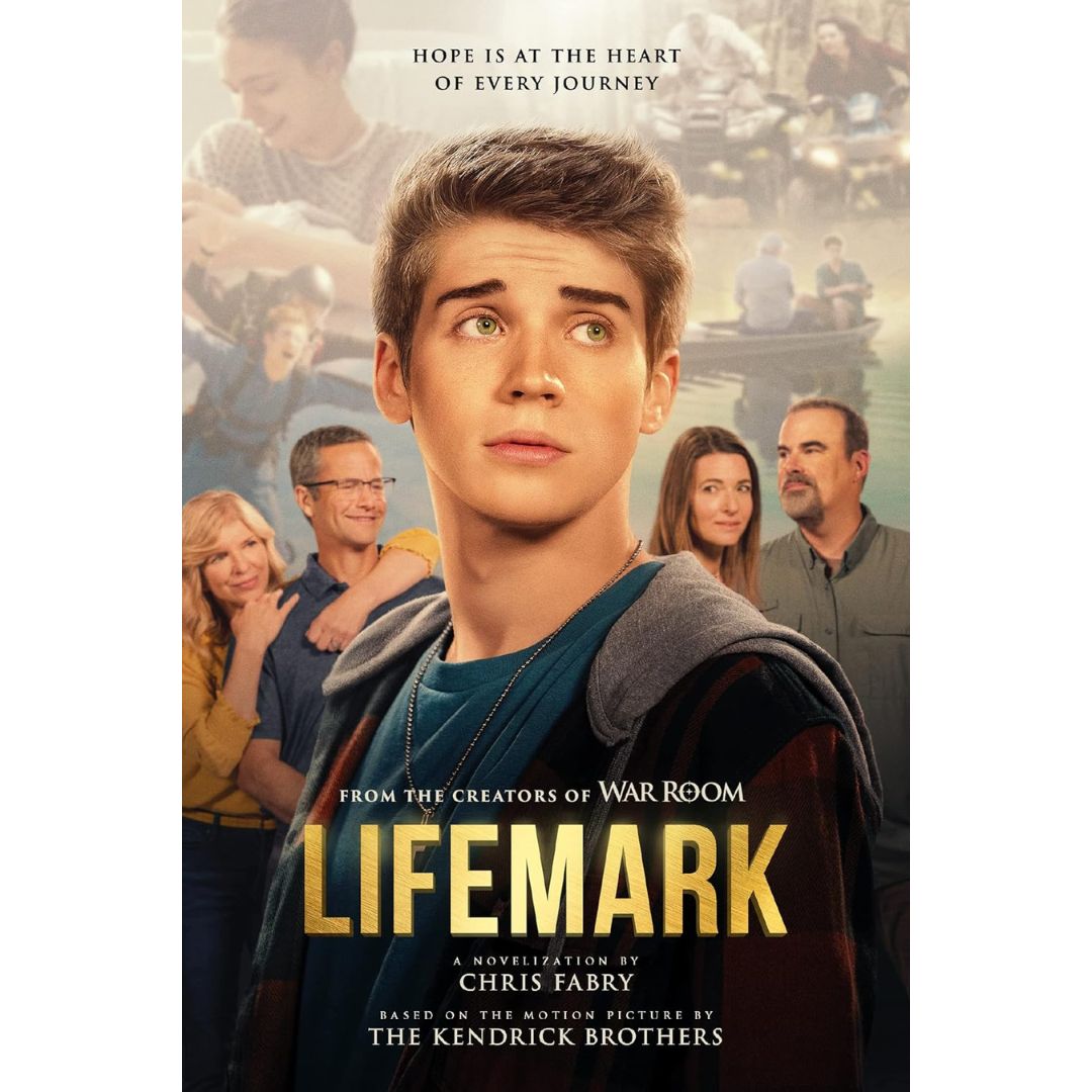 Lifemark - DVD Lifemark-DVD-311565
