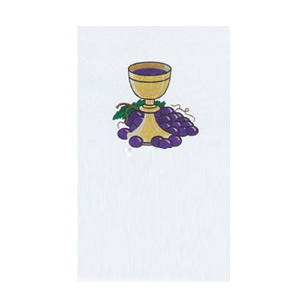 Chalice Grape Washable Lectern Hanging-SL9408-L
