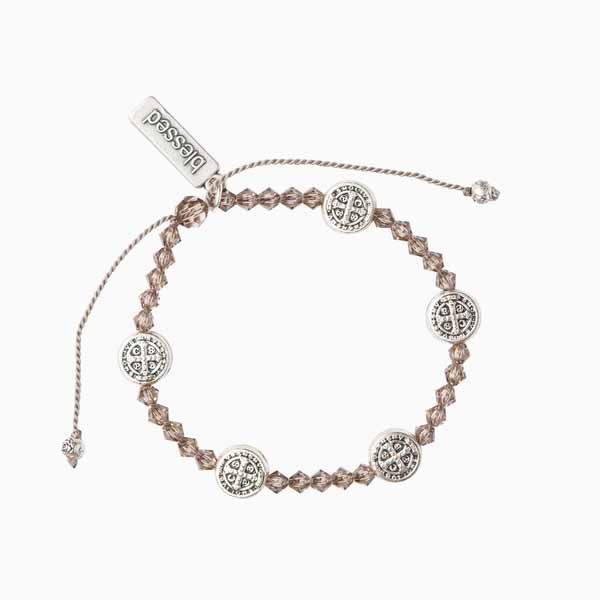 My Saint My Hero Stellar Blessings Light Of Dawn Bracelet-16003GY