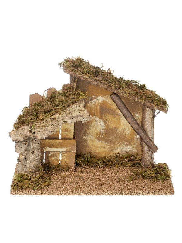 Fontanini 5 Inch Italian Stable