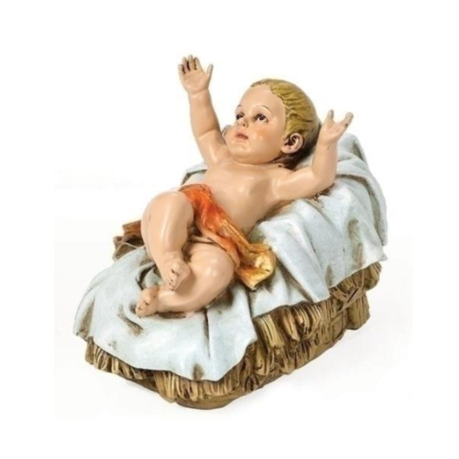Joseph's Studio 27 Joseph's Studio 27" Full Color Nativities Baby Jesus #39531