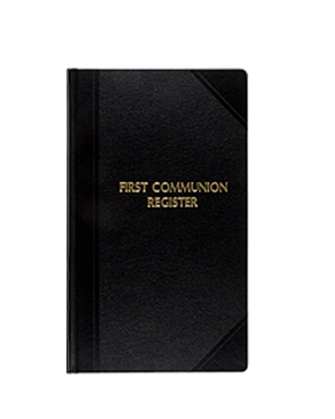 Economy Edition Communion Register  No. 27