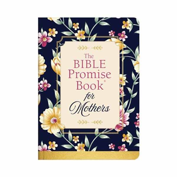 BiblePromiseBookforMothers ISBN: 1643523104
