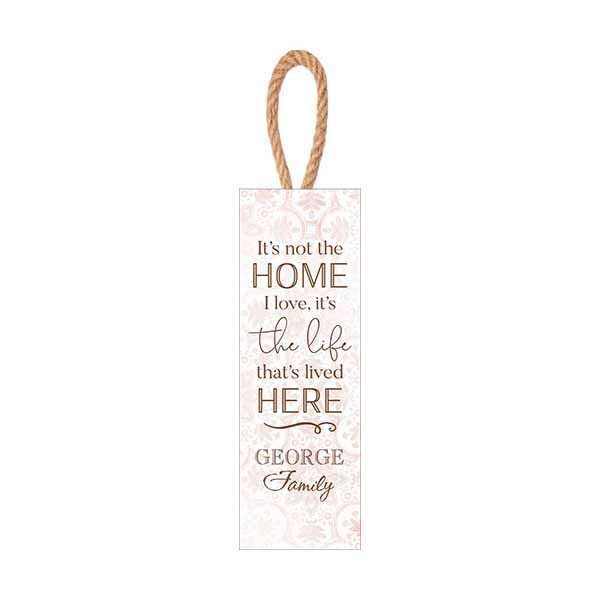 Hanging Sign ZDHS0061