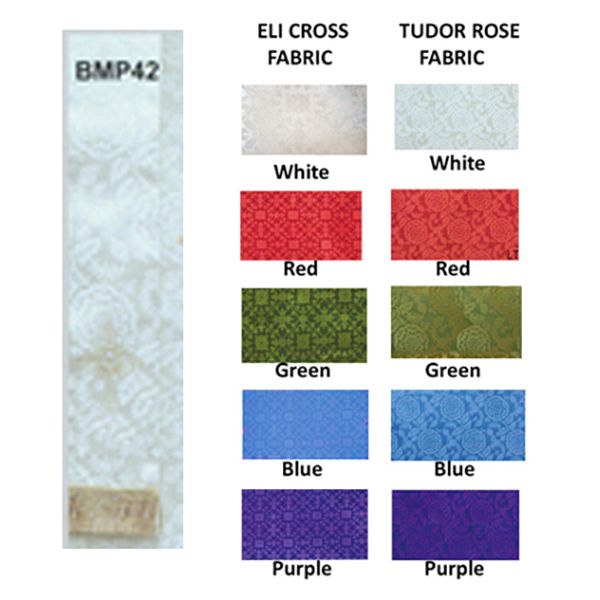 Parament Set Bookmark-BMP42