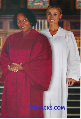 Choir Robe Traditional 478-YC595