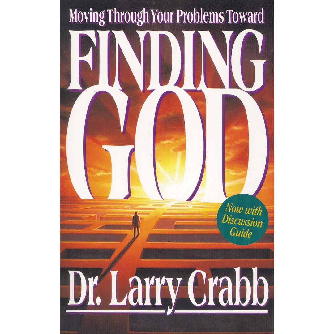 FindingGod9780310205449
