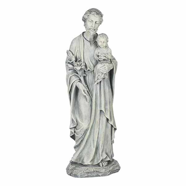 Joseph Studio St. Joseph Statue 45685
