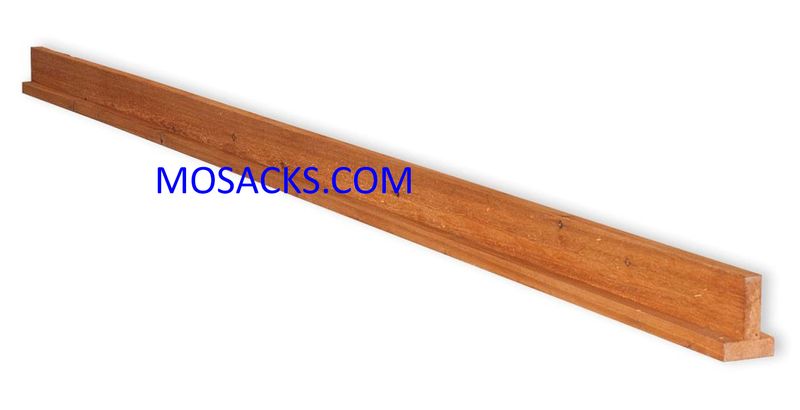 Stations Of The Cross Shrine 7 ft Mounting Stake - Single  SHRS-94