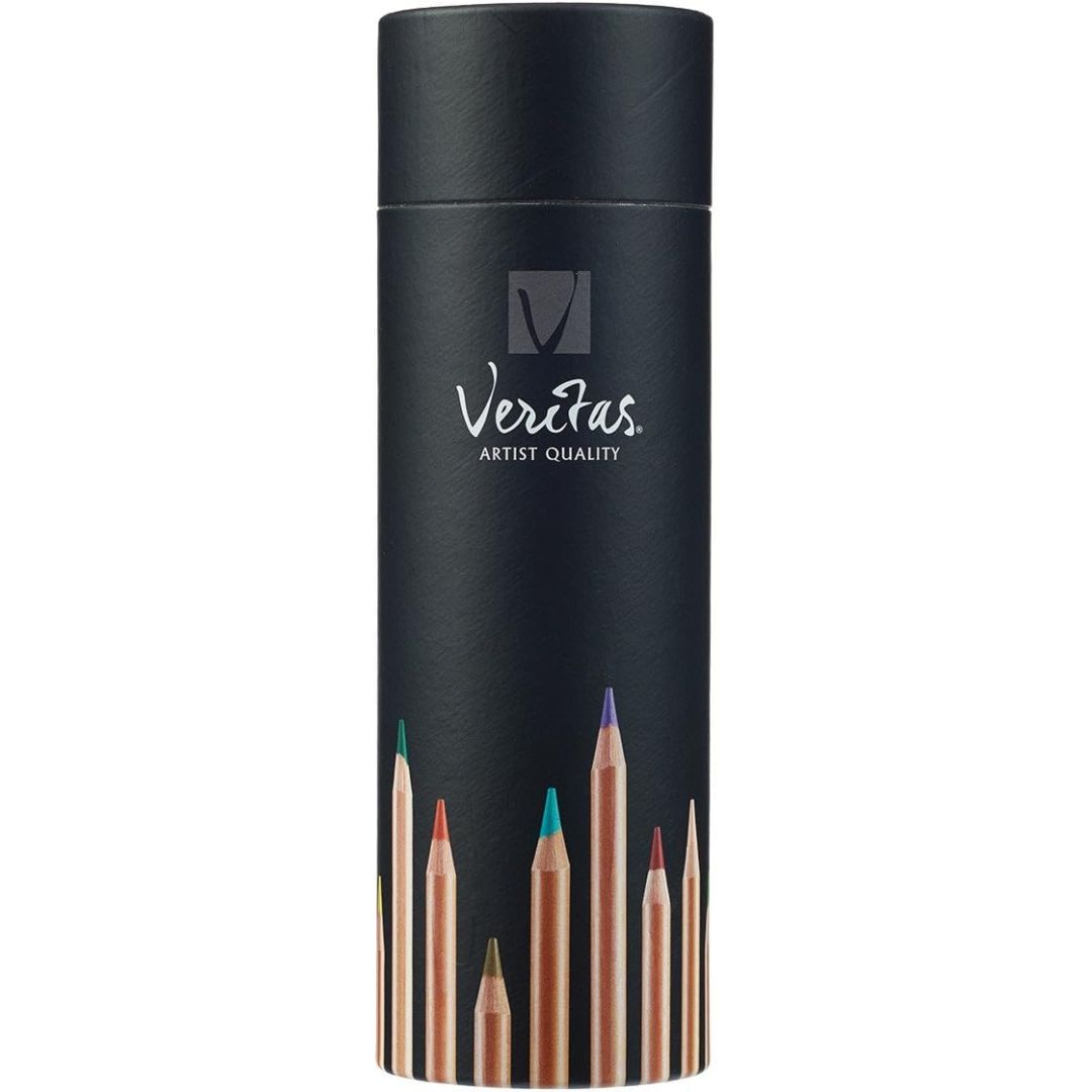 Veritas Coloring Pencils 48/set Round Veritas-Coloring-Pencils-48-set-Round-PCST257