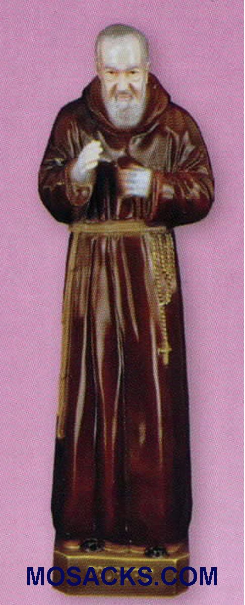 Padre Pio 24 Statue (SA2482C) Padre Pio 24 Inch-SA2482C