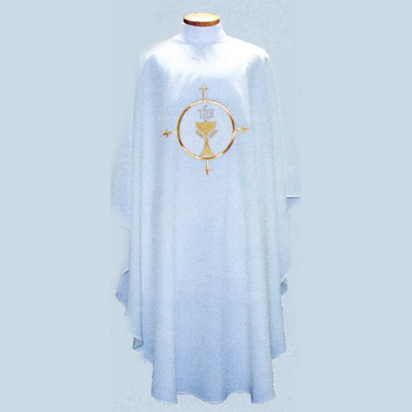 Beau Veste Chalice Chasuble-2022