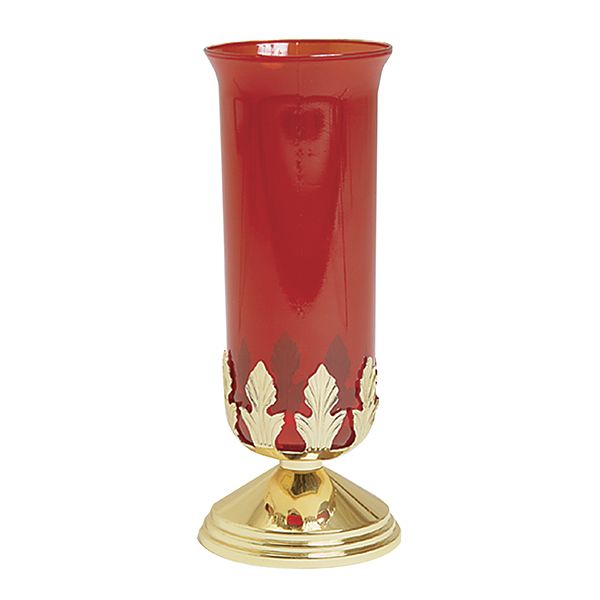 K Brand K248 Brass Votive Stand