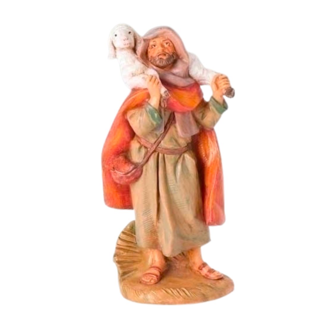 Fontanini 5" Heirloom Nativity Matthew #57549