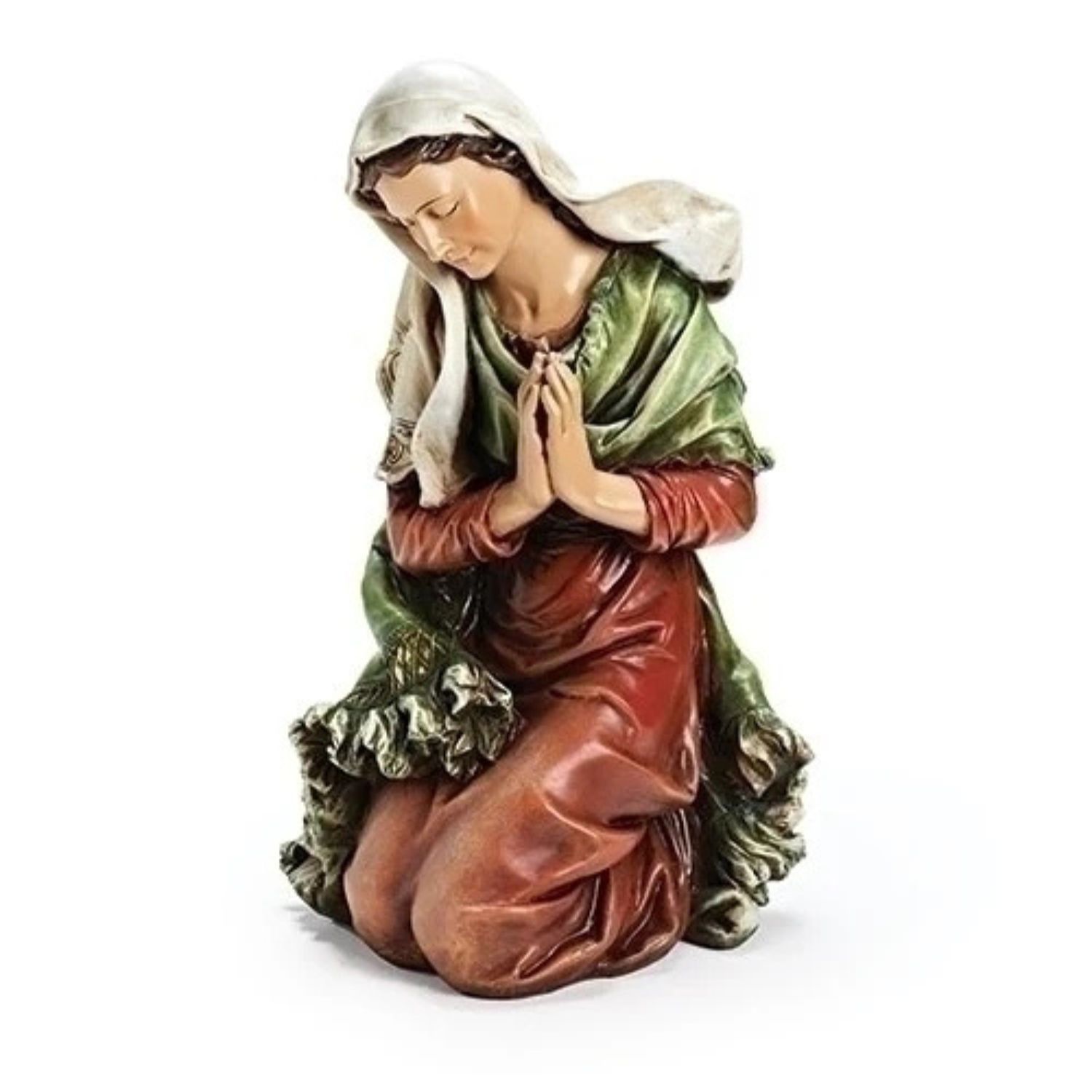 Joseph's Studio 39 Joseph's Studio 39" Full Color Nativities Mary #35022