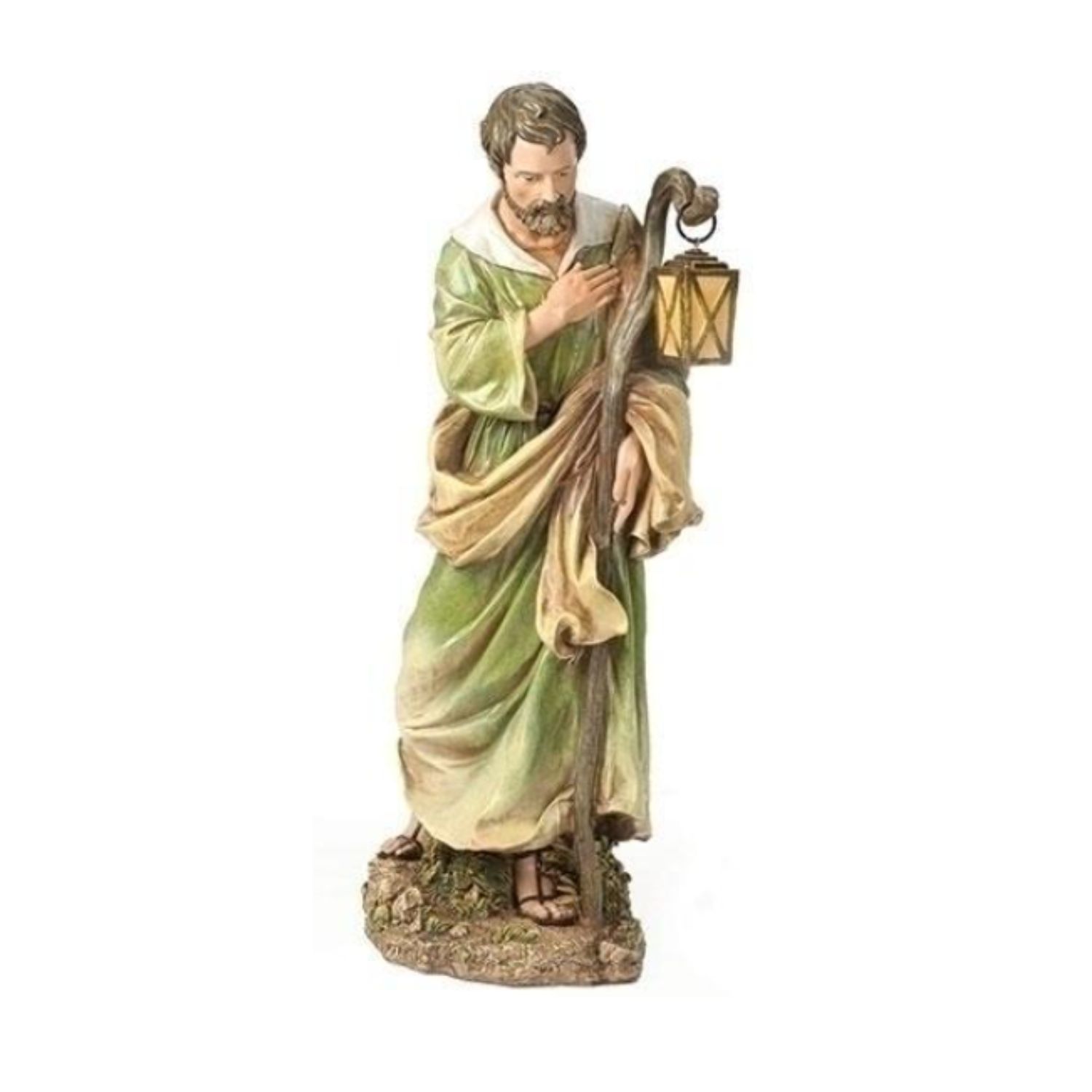 Joseph's Studio 27" Full Color Nativities Joseph #39533