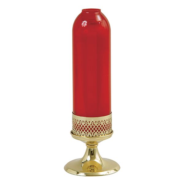 K Brand 14 Day Votive Stand 6 X 5.5 Inch-K214