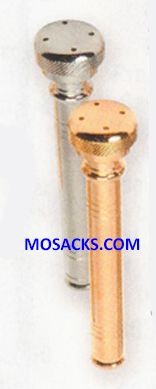 K Brand Holy Water Sprinkler 14-K170-SPK in Nickel Plated or 24k Gold Plated  Free Shipping on $100…