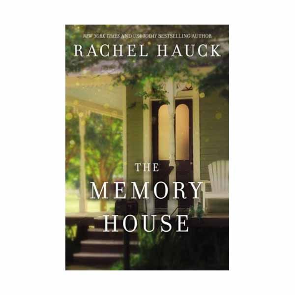 The Memory House "The Memory House" by Rachel Hauck - 9780310350965