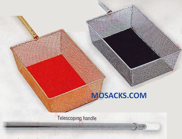 K Brand Collection Baskets With Handles-K448