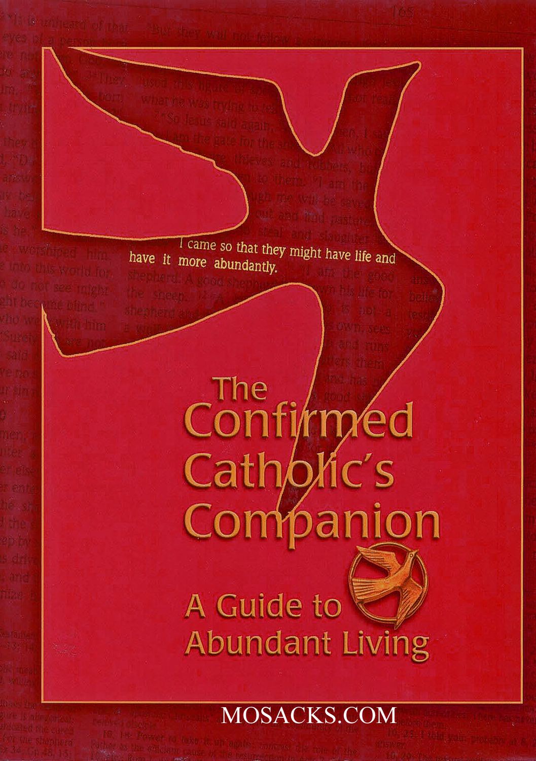 Confirmed Catholic Companion 9781641210096