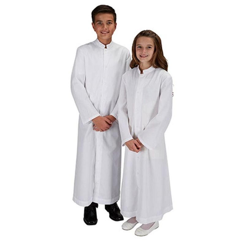 RJ Toomey Alter Server Cassocks No.600