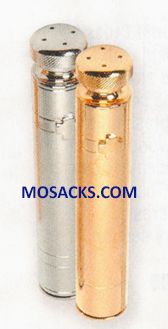 K Brand Holy Water Sprinkler 14-K704 in Nickel Plated or 24k Gold Plated  Free Shipping on $100. or…