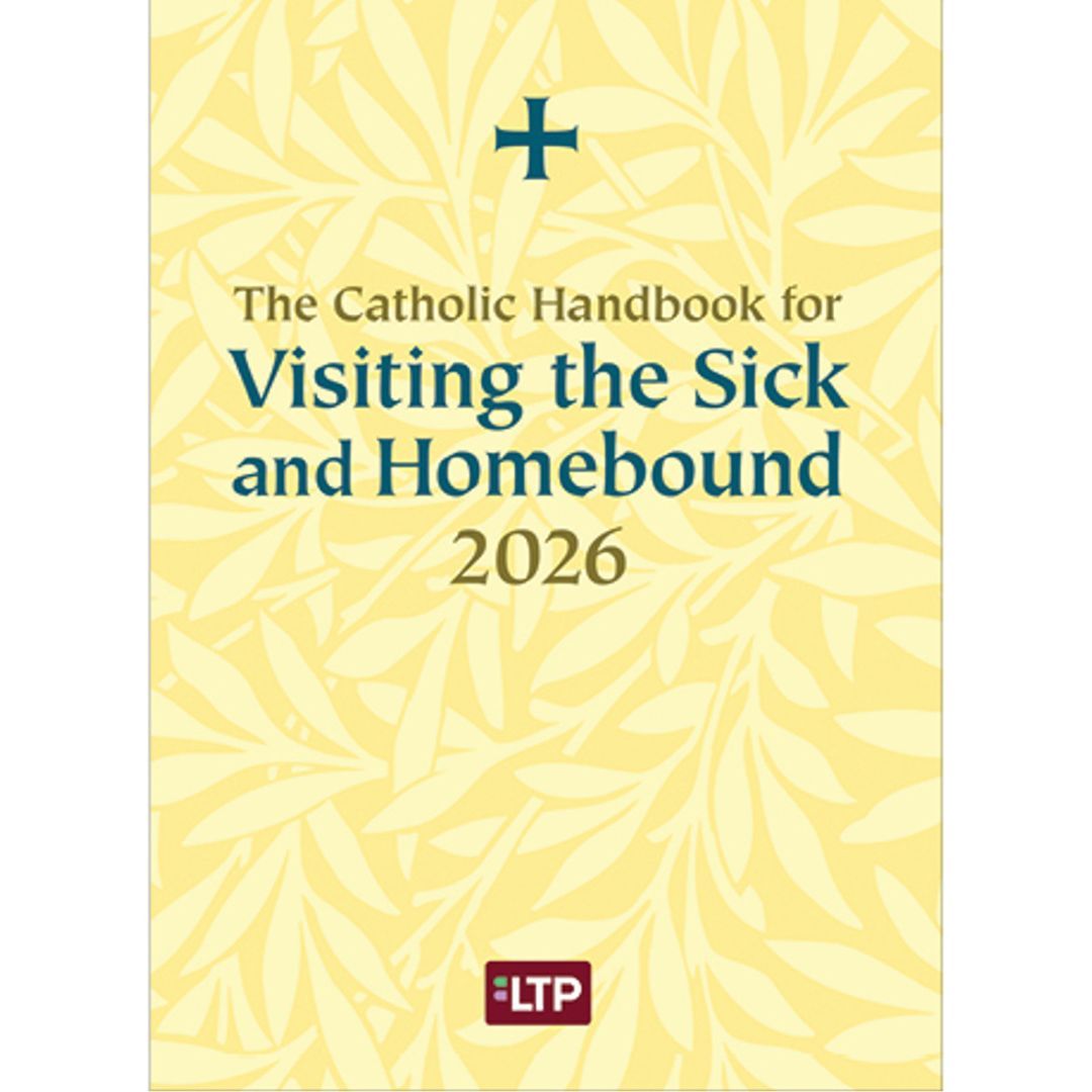 Visiting the Sick & HomeBound 2026 Visiting the Sick & HomeBound 2021-VS21