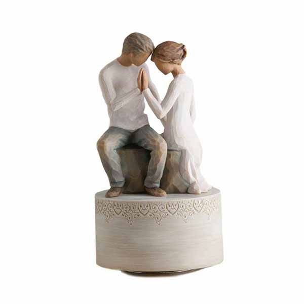 Willow Tree Around You Musical 27465