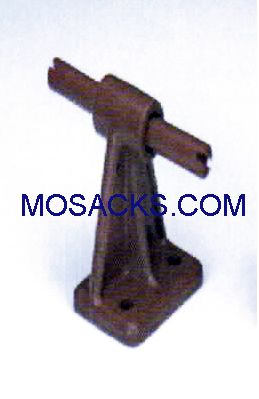 Pew Kneeler Center Bracket For 5 Arm RU-CC Pew Kneeler Center Bracket For 5 Arm RU-CC