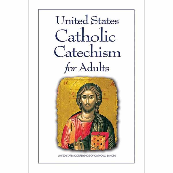 United States Catholic Catechism for Adults, Contributors-Vaticana, Libreria Editrice EAN: 97816396…