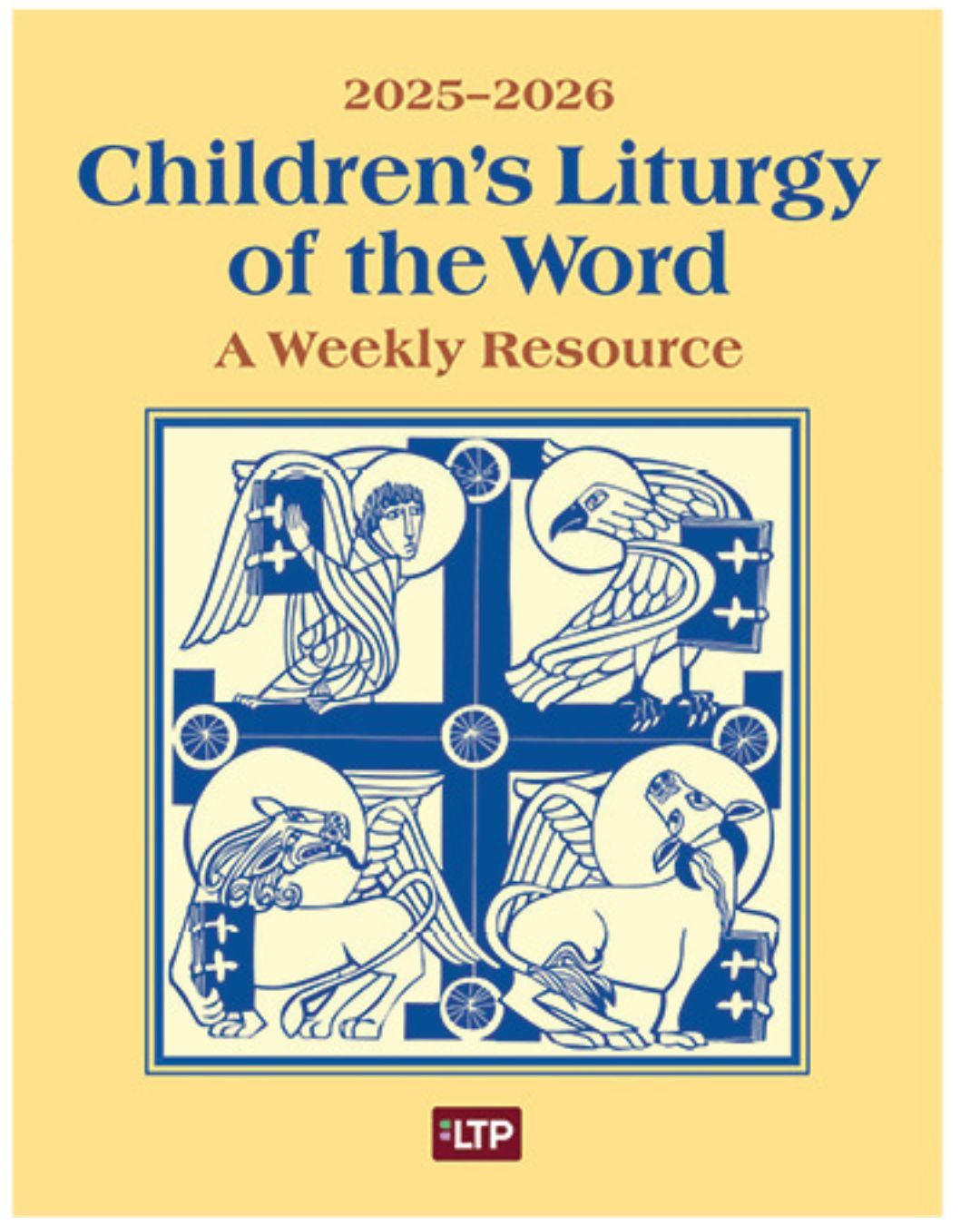 ChildrensLiturgyoftheWord20252026