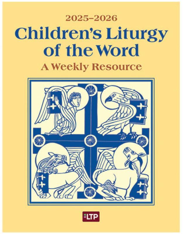 ChildrensLiturgyoftheWord20252026
