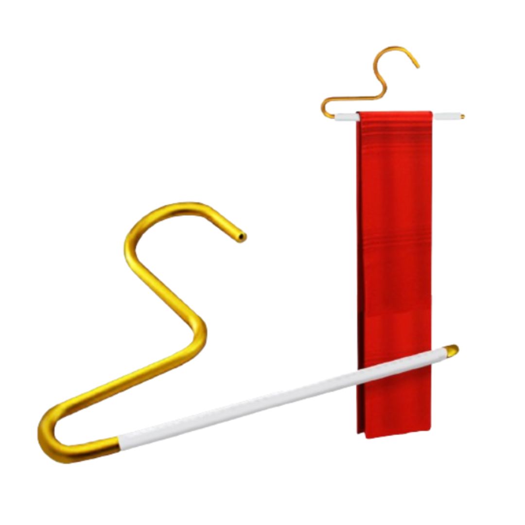 Stole Hanger 8-RU7