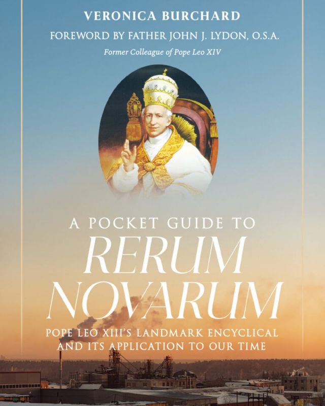 APocketGuidetoRerumNovarum
